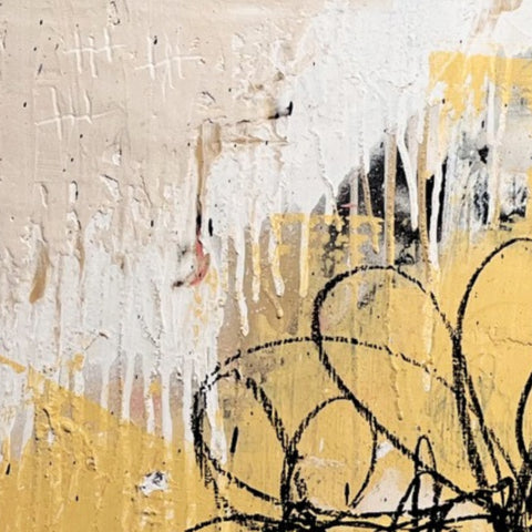 Affiche reproduction "Eternité" 100 exemplaires numérotés et signés 30x40